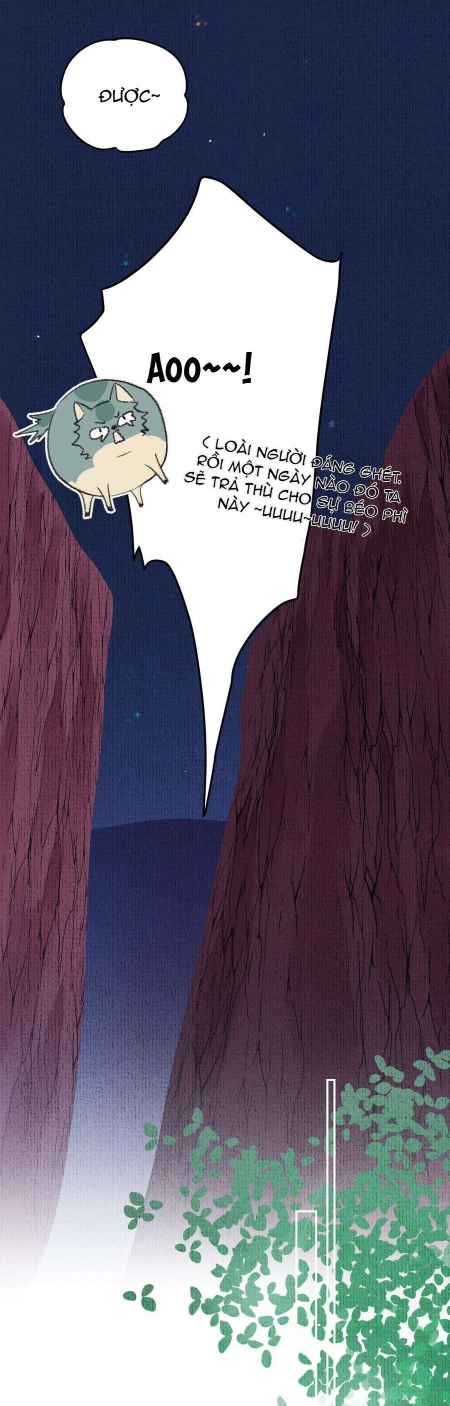 Ta Không Thể Yêu Người Giấy Chapter 13 - Trang 2