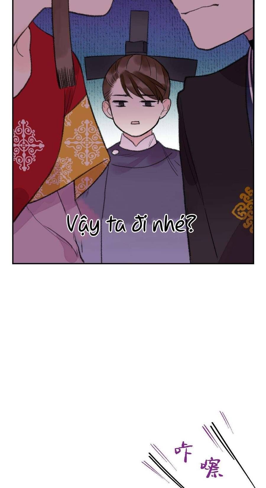 Ta Không Thể Yêu Người Giấy Chapter 14 - Trang 2