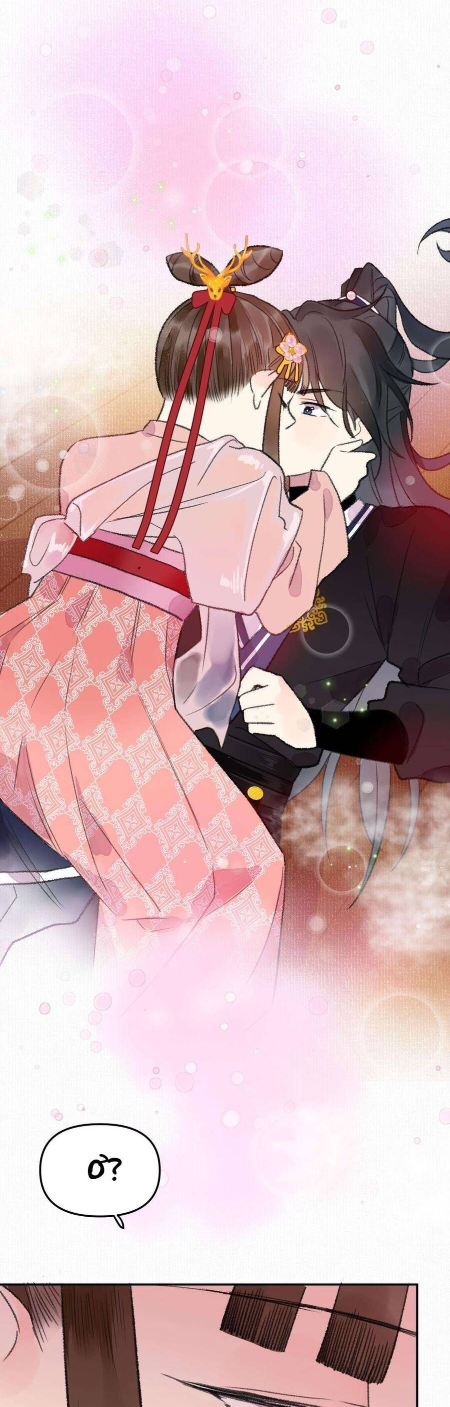 Ta Không Thể Yêu Người Giấy Chapter 16 - Trang 2