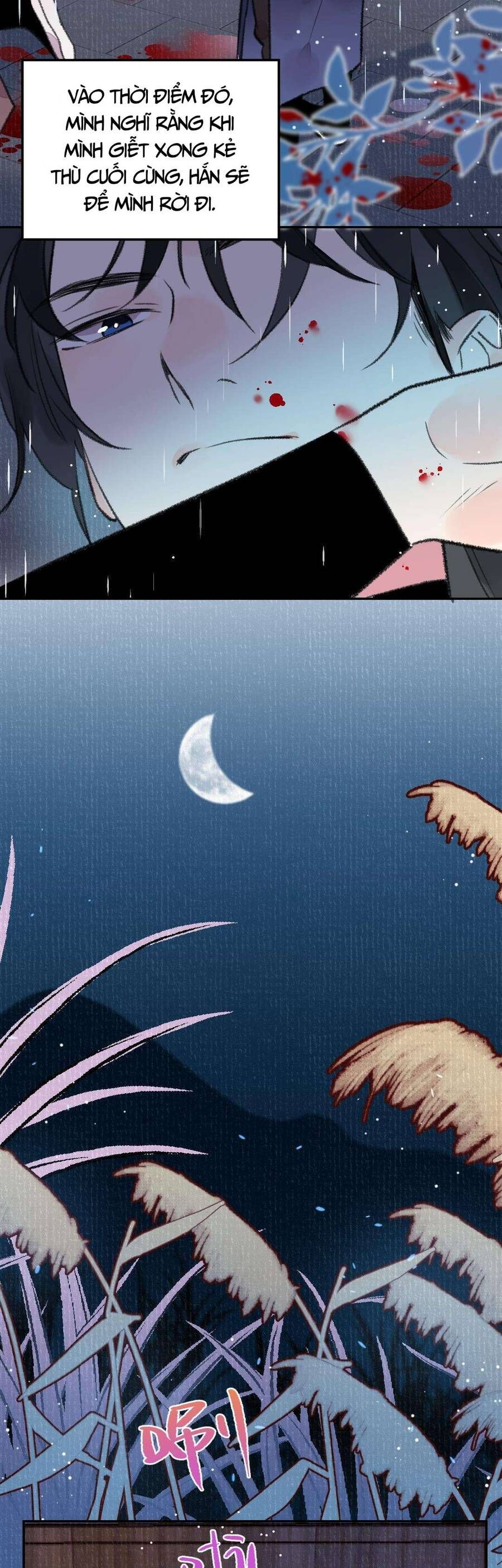 Ta Không Thể Yêu Người Giấy Chapter 18 - Trang 2