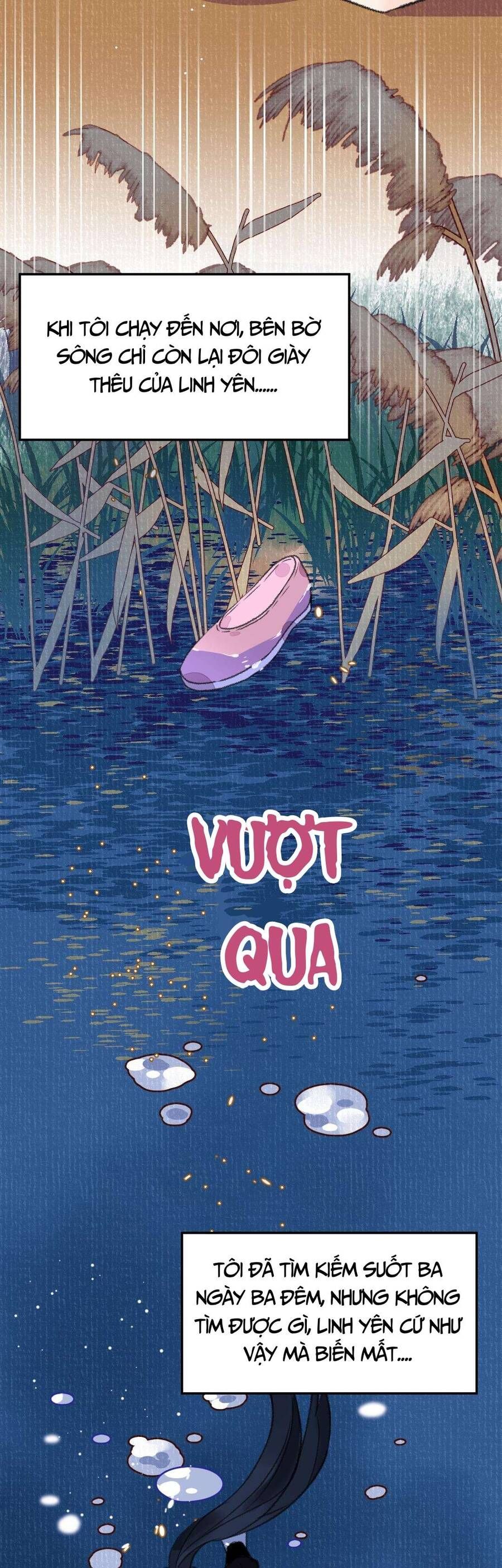 Ta Không Thể Yêu Người Giấy Chapter 18 - Trang 2