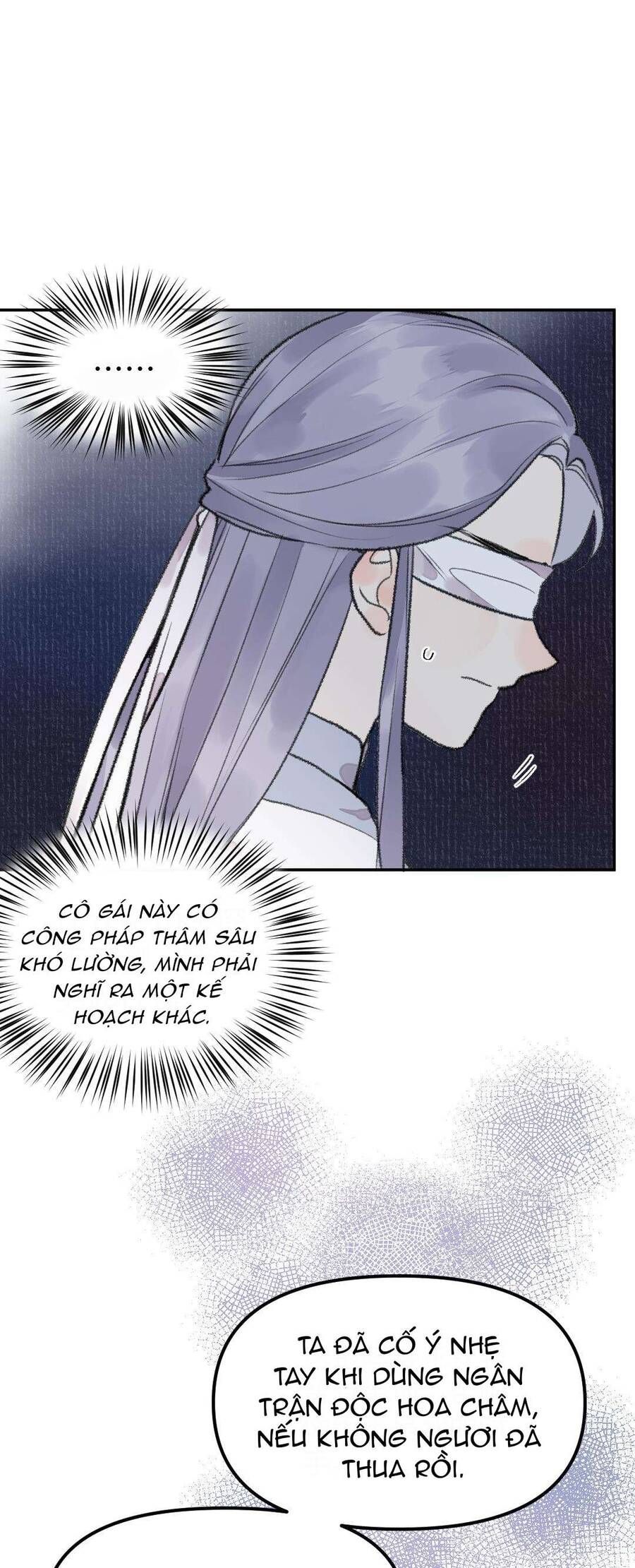 Ta Không Thể Yêu Người Giấy Chapter 19 - Trang 2