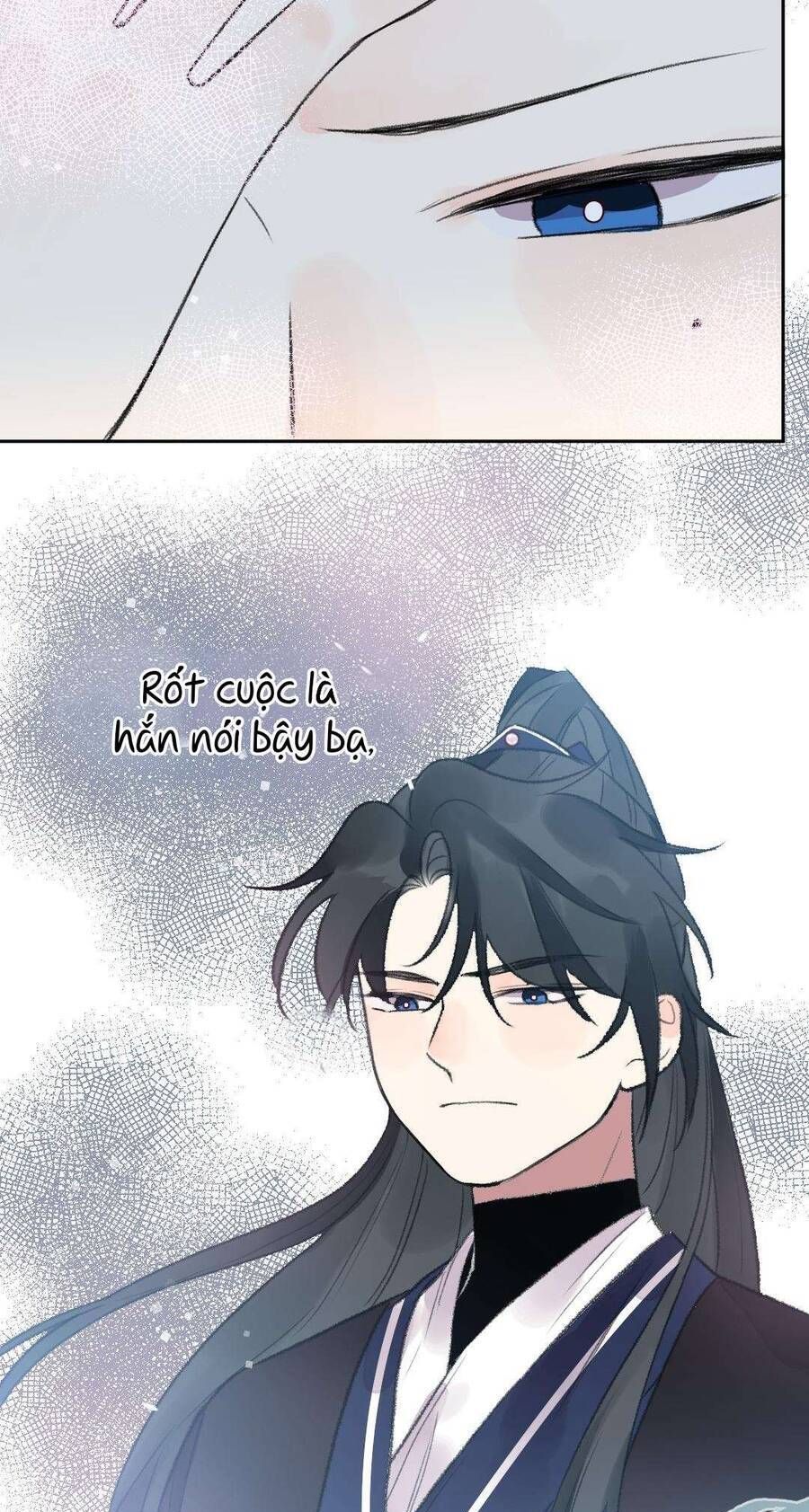 Ta Không Thể Yêu Người Giấy Chapter 19 - Trang 2