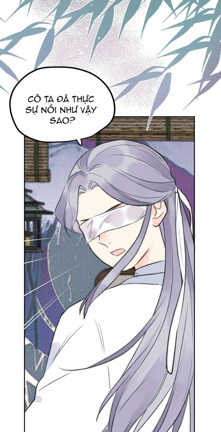 Ta Không Thể Yêu Người Giấy Chapter 19 - Trang 2