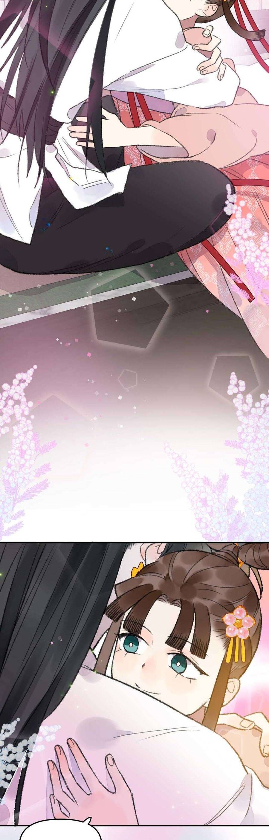 Ta Không Thể Yêu Người Giấy Chapter 20 - Trang 2