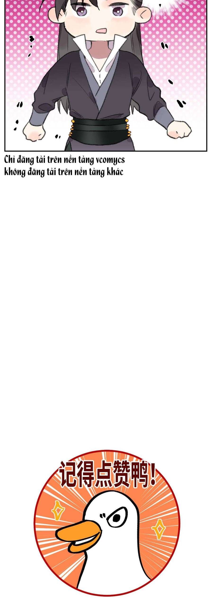 Ta Không Thể Yêu Người Giấy Chapter 20 - Trang 2