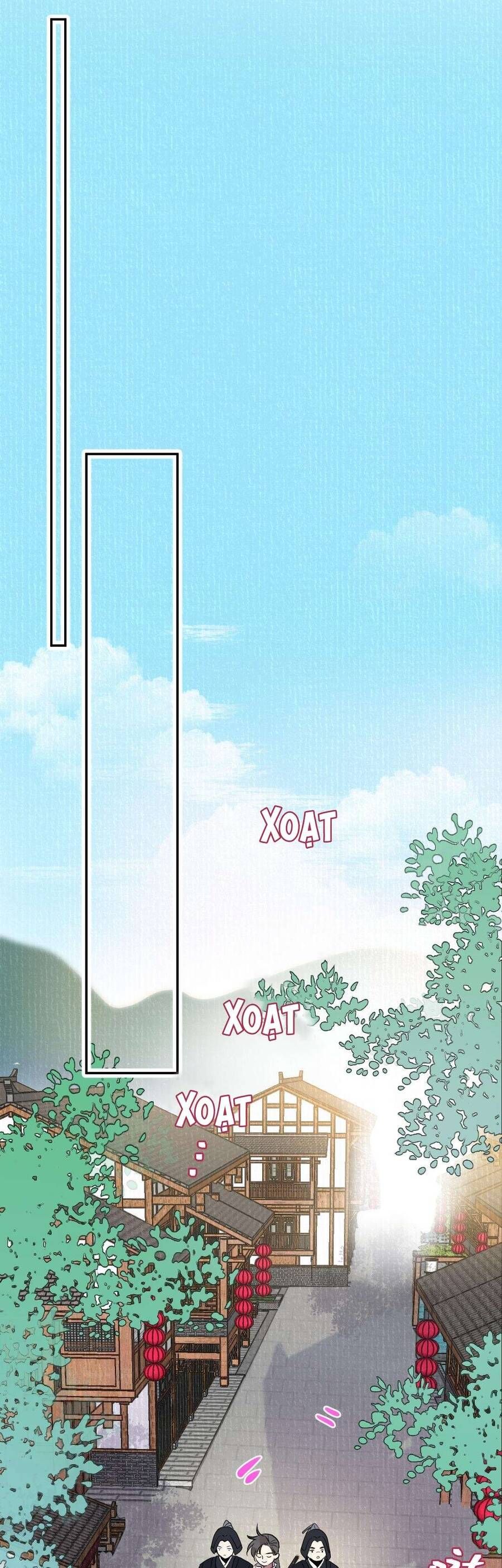 Ta Không Thể Yêu Người Giấy Chapter 21 - Trang 2