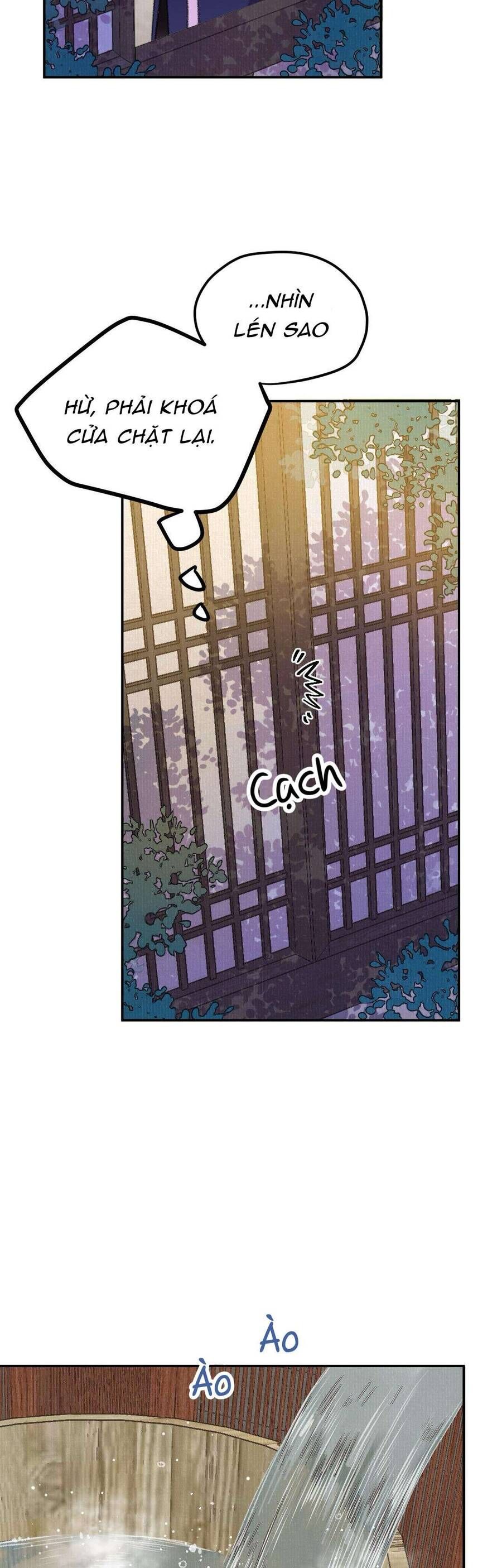 Ta Không Thể Yêu Người Giấy Chapter 22 - Trang 2