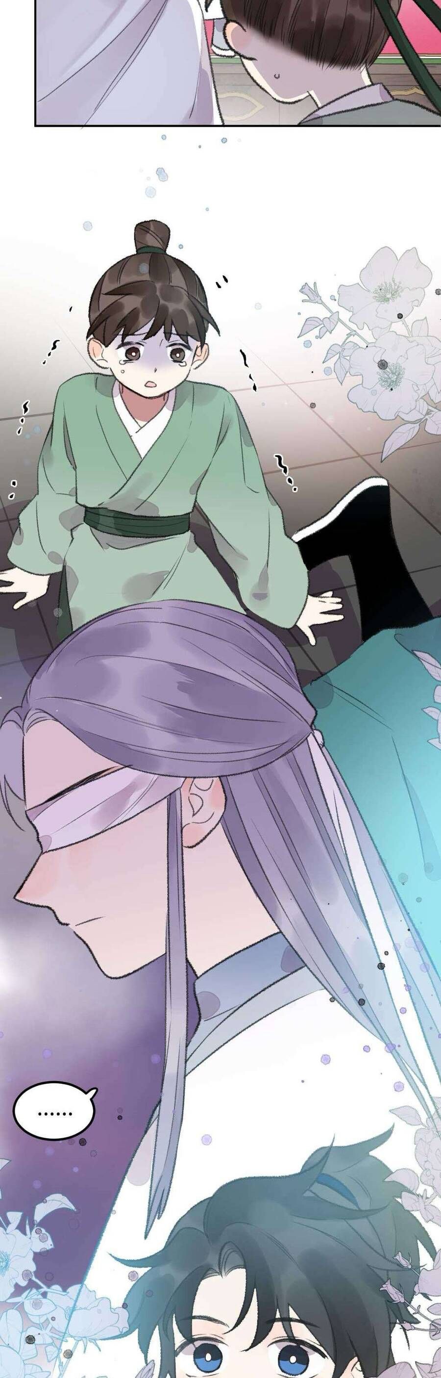 Ta Không Thể Yêu Người Giấy Chapter 22 - Trang 2