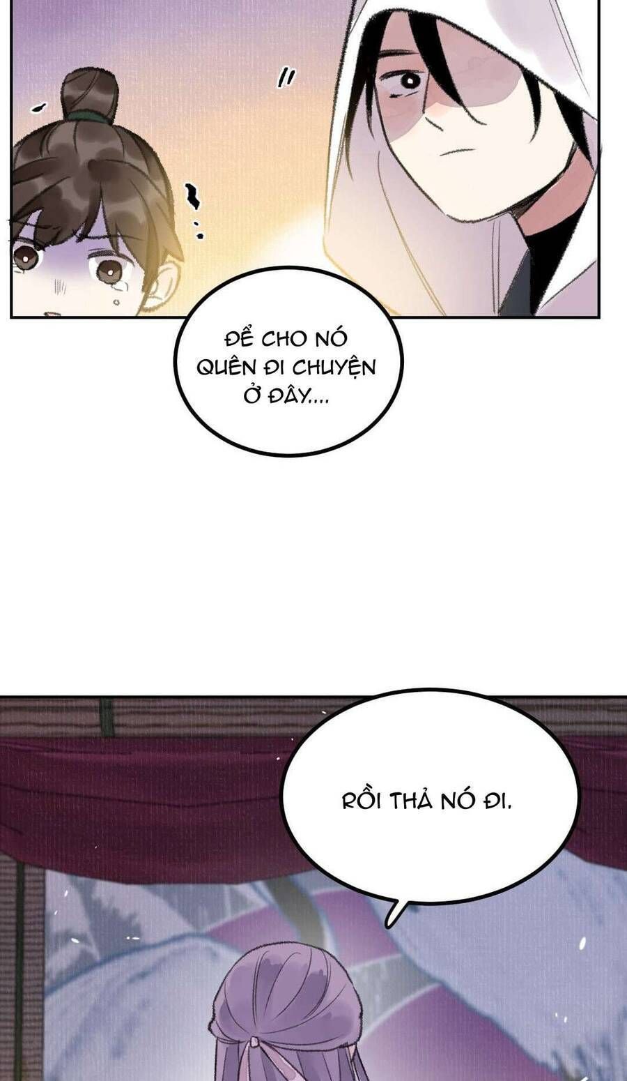 Ta Không Thể Yêu Người Giấy Chapter 22 - Trang 2