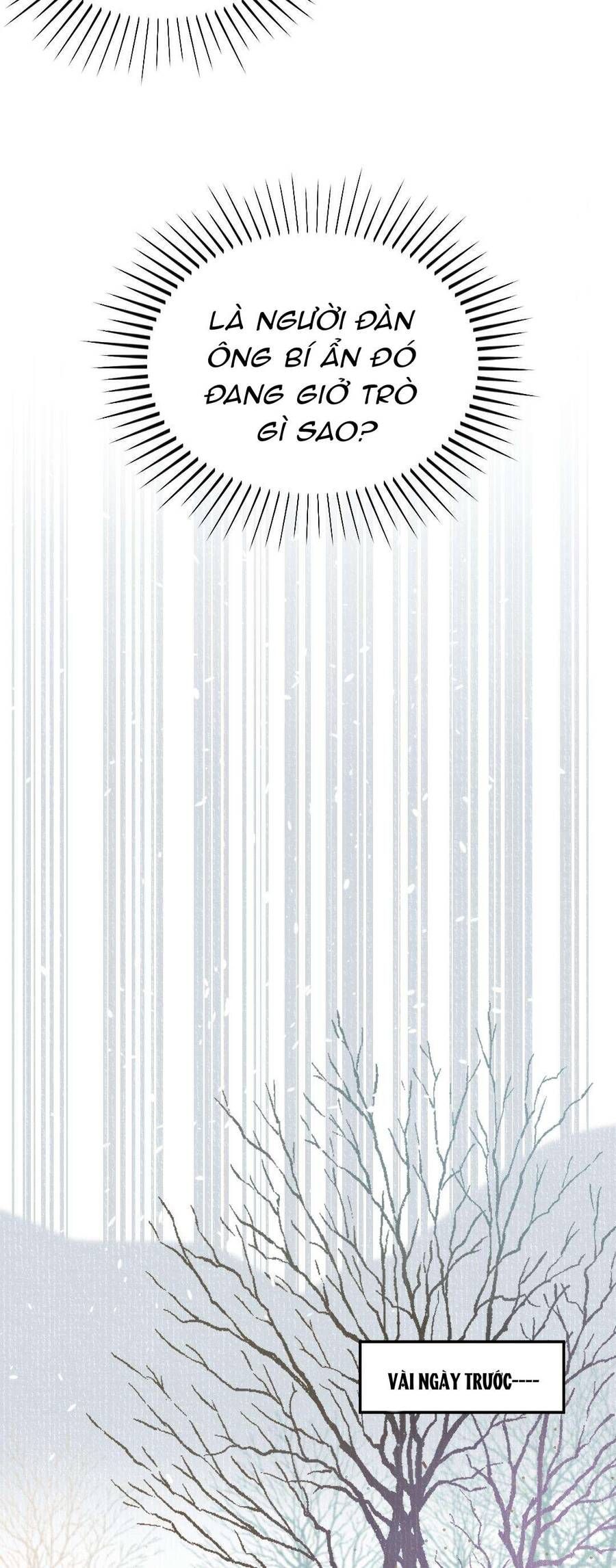 Ta Không Thể Yêu Người Giấy Chapter 26 - Trang 2