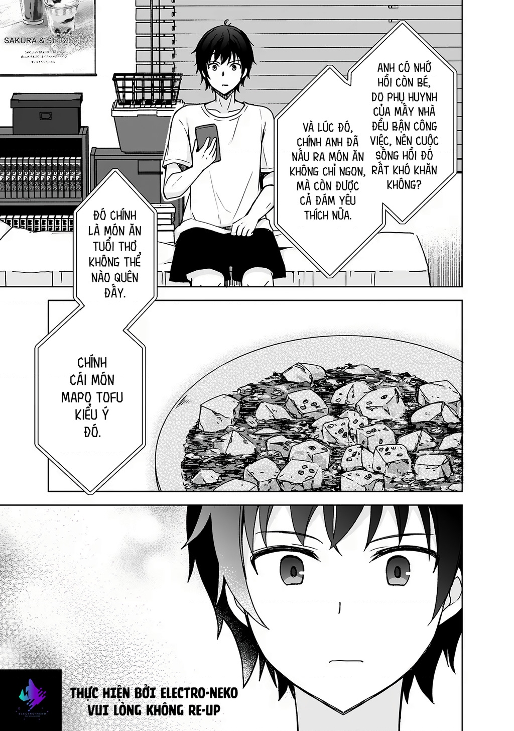 Ore Ga Kokuhaku Sarete Kara, Ojou No Yousu Ga Okashii Chapter 5 - Trang 2