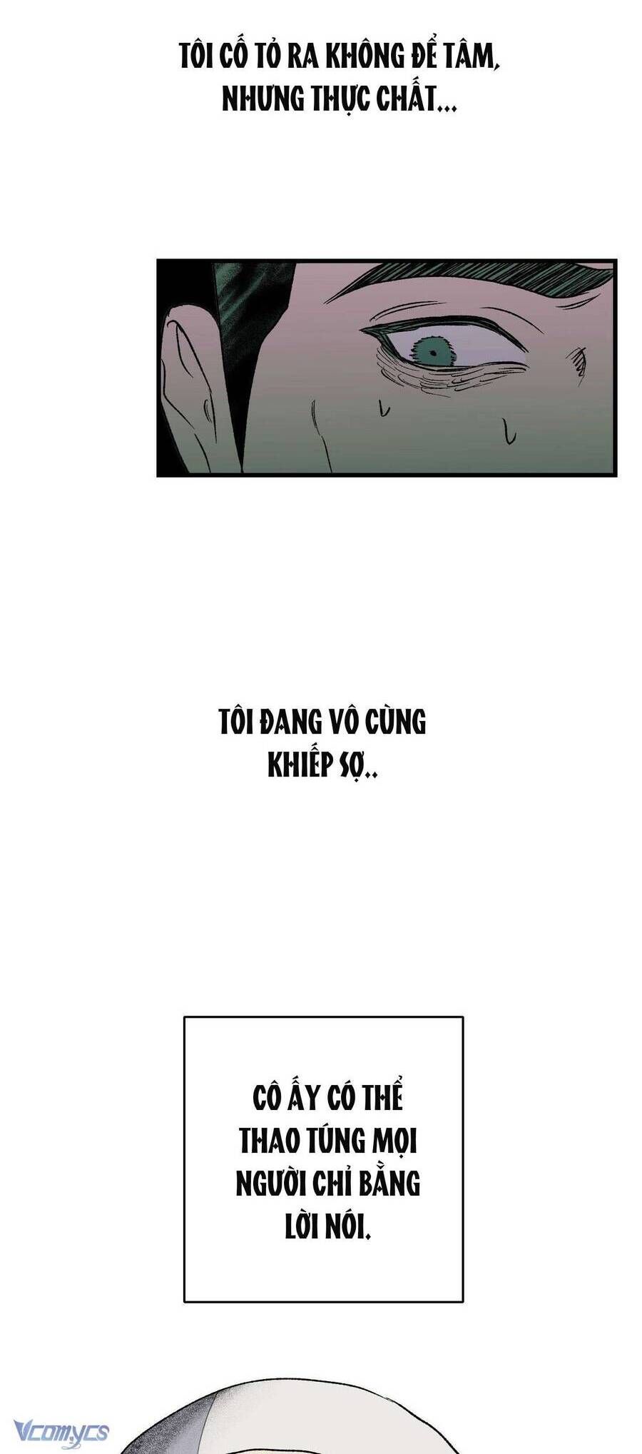 Melt – Phước Lành Chapter 5 - Trang 2