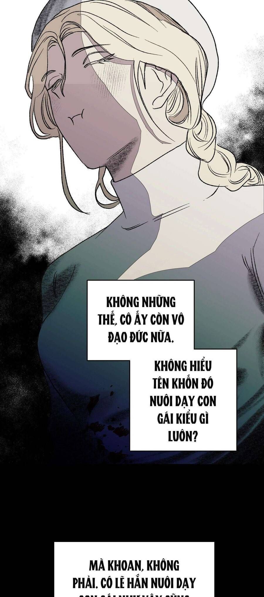 Melt – Phước Lành Chapter 5 - Trang 2