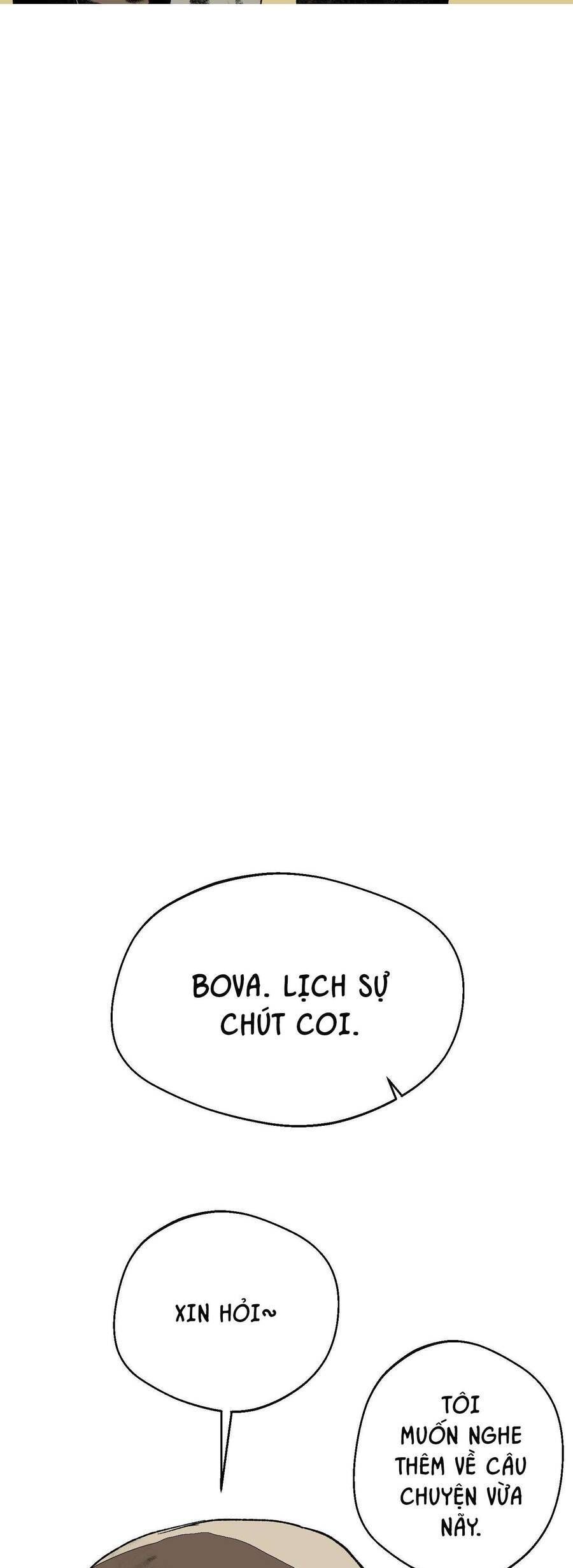 Melt – Phước Lành Chapter 5 - Trang 2