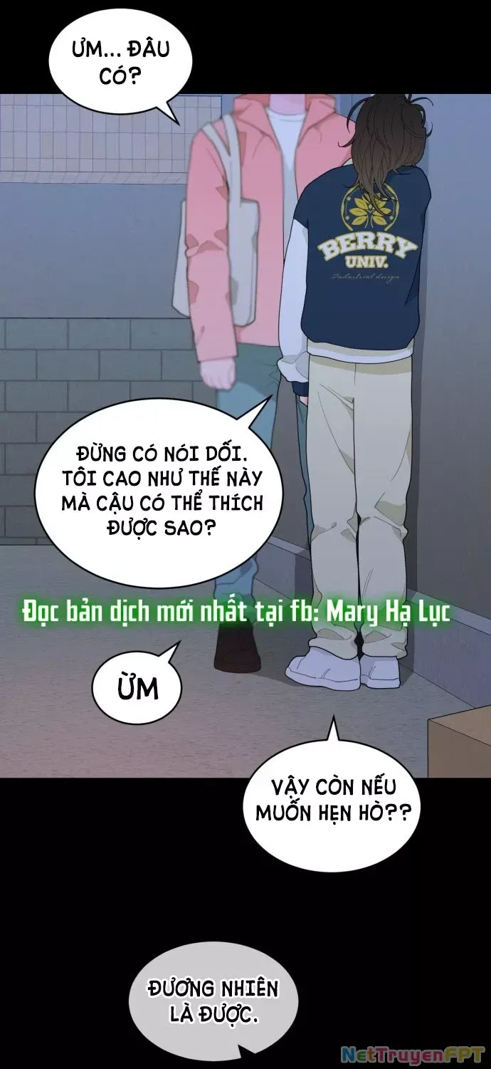 Vận May Không Ngờ Chapter 1.2 - Trang 2