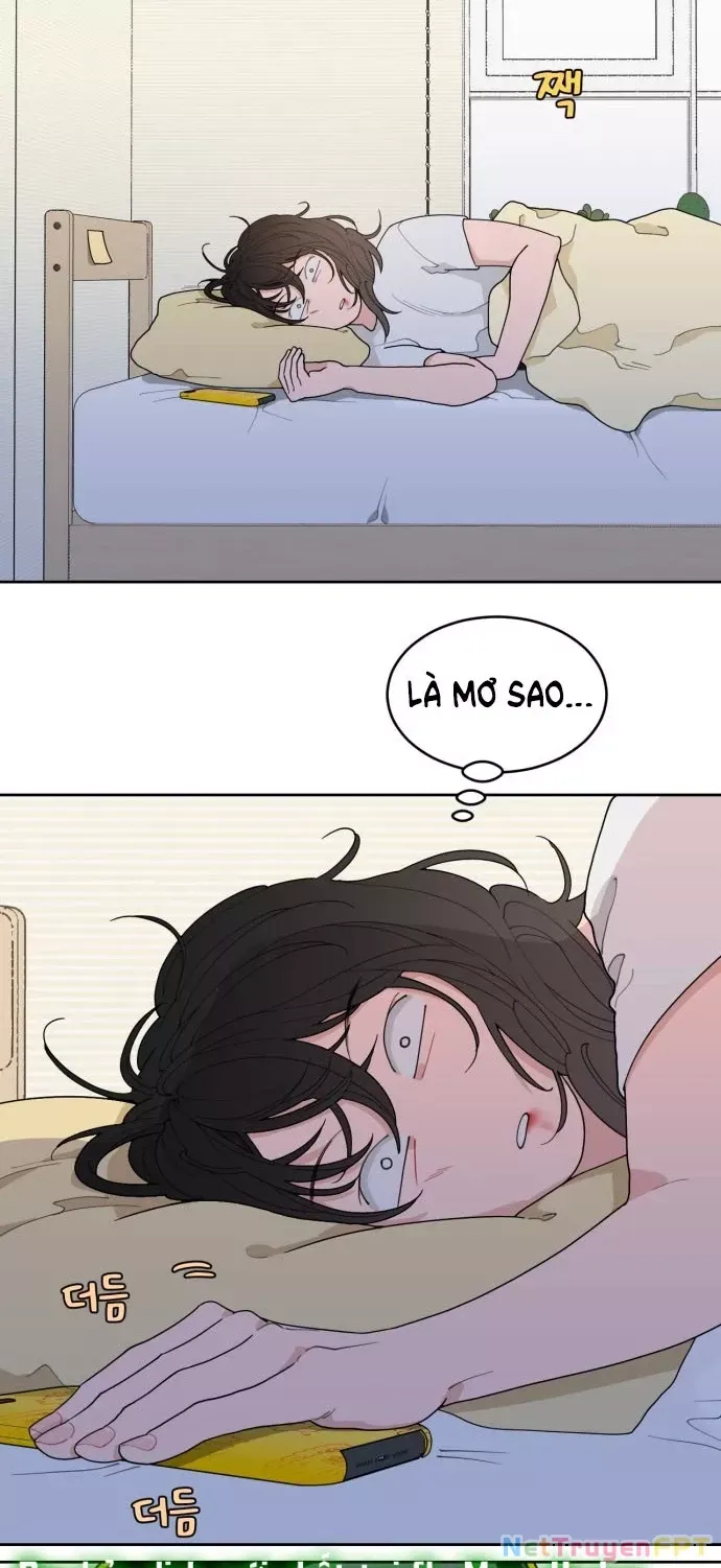 Vận May Không Ngờ Chapter 1.2 - Trang 2
