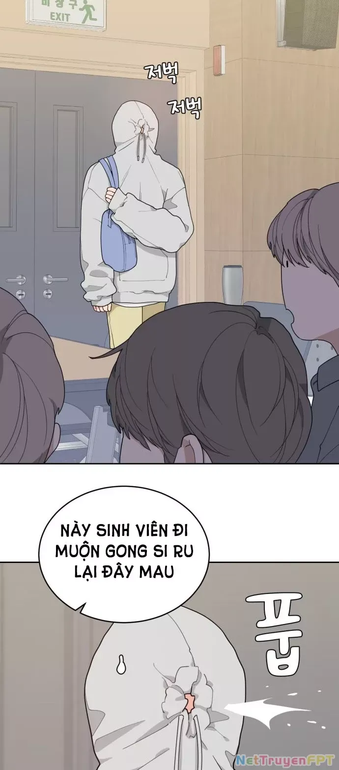 Vận May Không Ngờ Chapter 1.2 - Trang 2