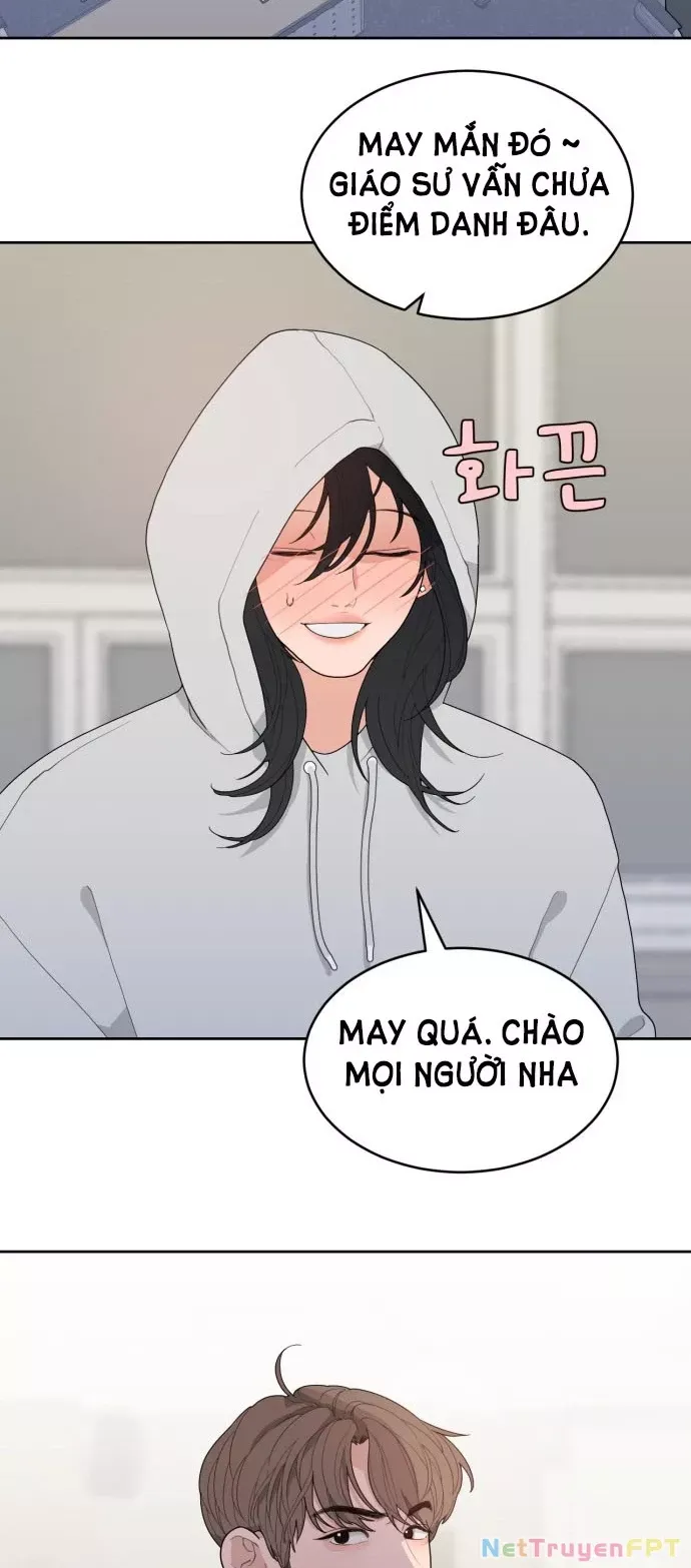 Vận May Không Ngờ Chapter 1.2 - Trang 2