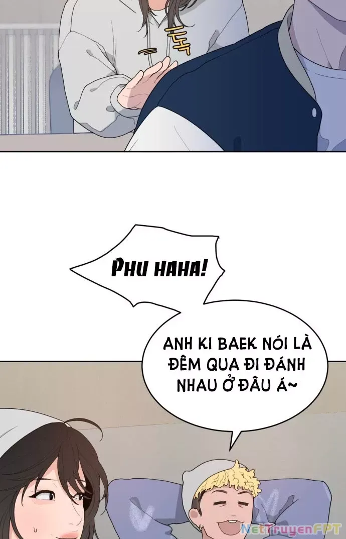 Vận May Không Ngờ Chapter 1.2 - Trang 2
