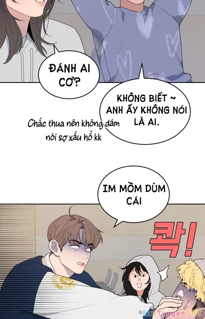 Vận May Không Ngờ Chapter 1.2 - Trang 2