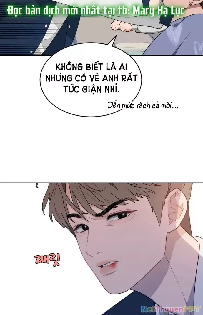 Vận May Không Ngờ Chapter 1.2 - Trang 2