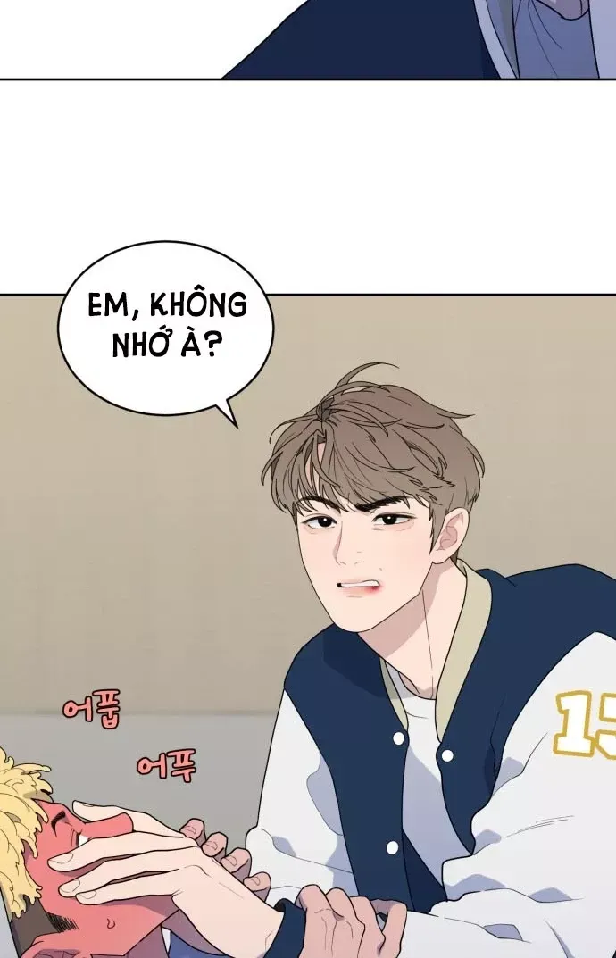 Vận May Không Ngờ Chapter 1.2 - Trang 2