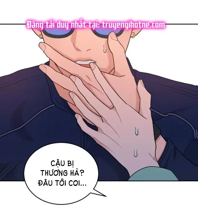 Vận May Không Ngờ Chapter 16.2 - Trang 2
