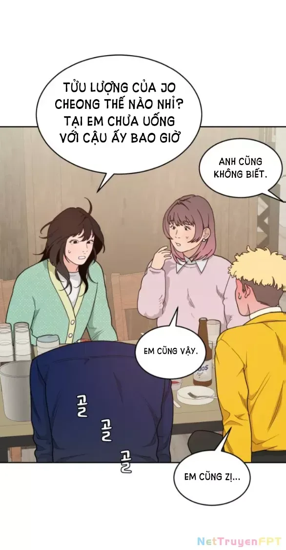 Vận May Không Ngờ Chapter 20.1 - Trang 2