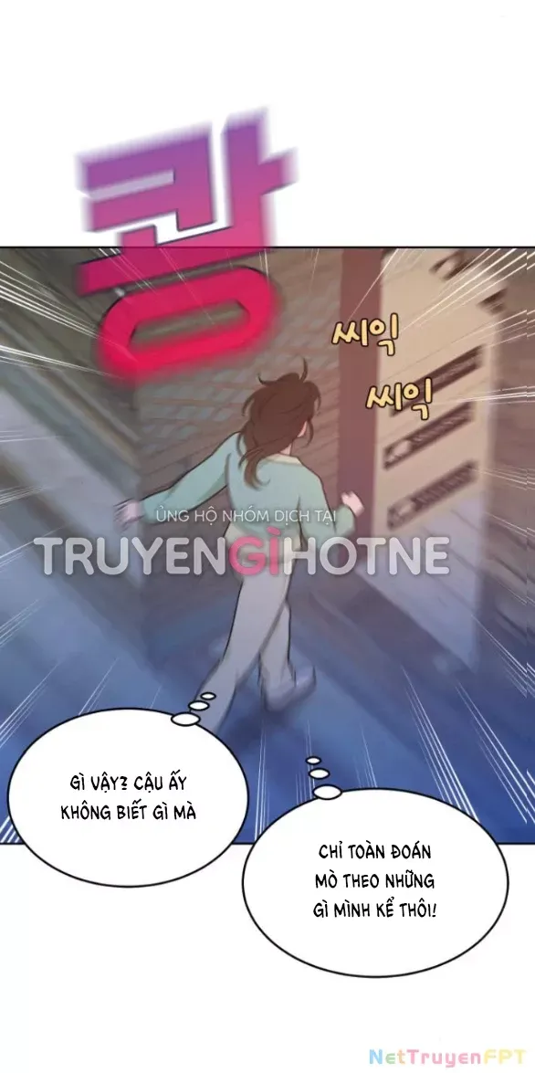 Vận May Không Ngờ Chapter 20.1 - Trang 2