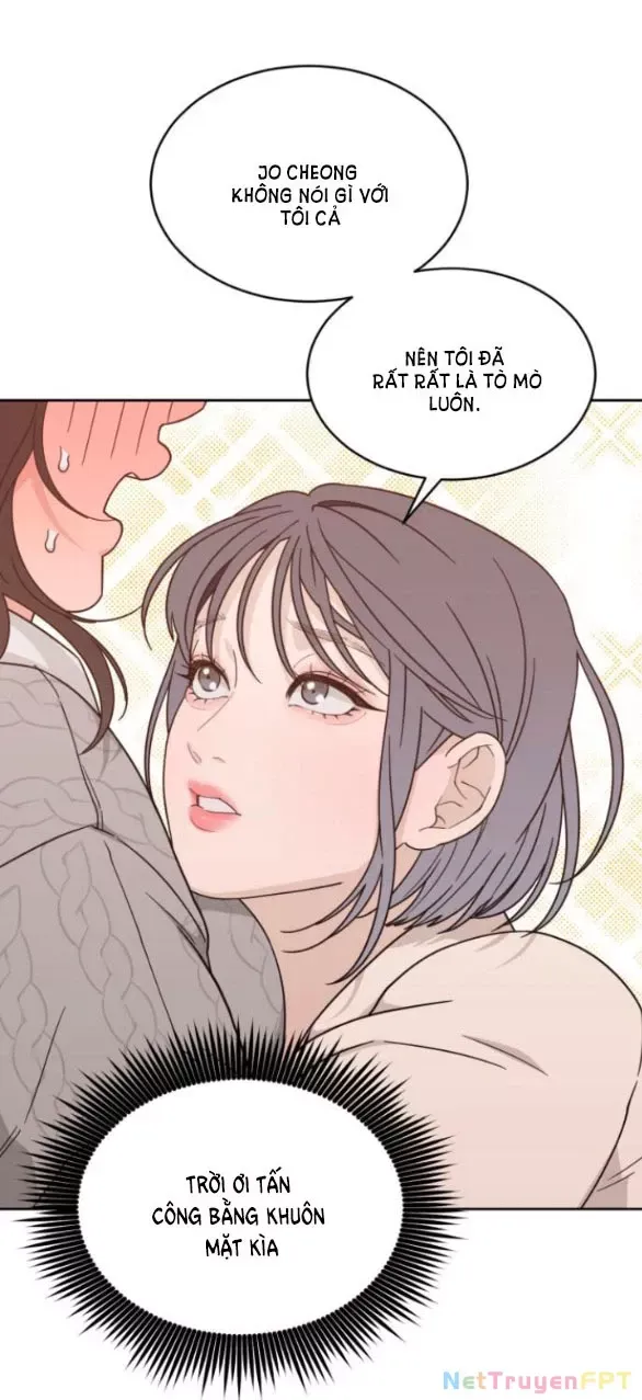 Vận May Không Ngờ Chapter 25.1 - Trang 2