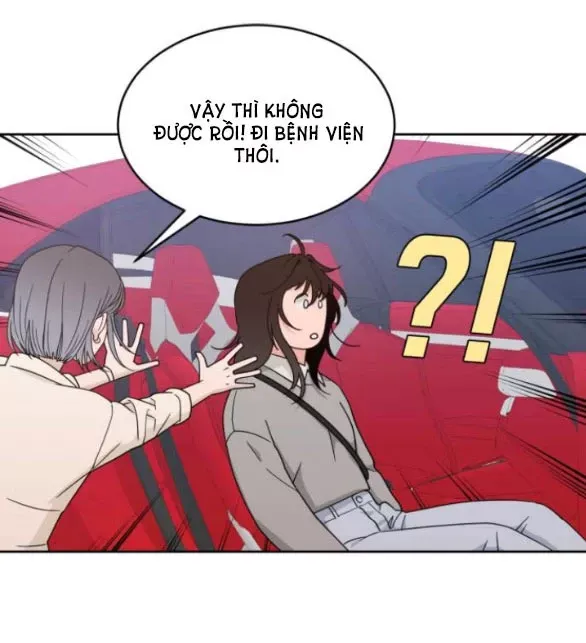 Vận May Không Ngờ Chapter 25.1 - Trang 2