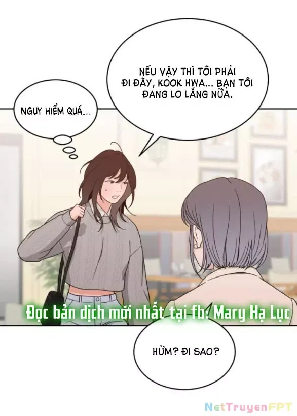 Vận May Không Ngờ Chapter 25.1 - Trang 2