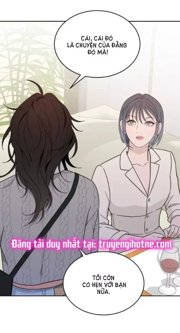 Vận May Không Ngờ Chapter 25.1 - Trang 2