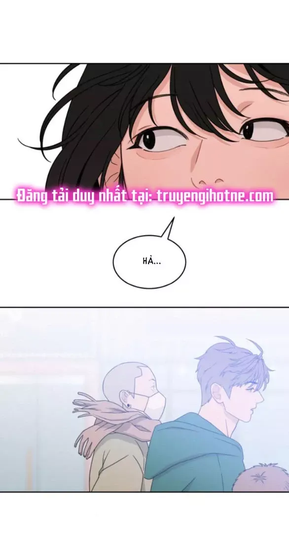 Vận May Không Ngờ Chapter 25.2 - Trang 2