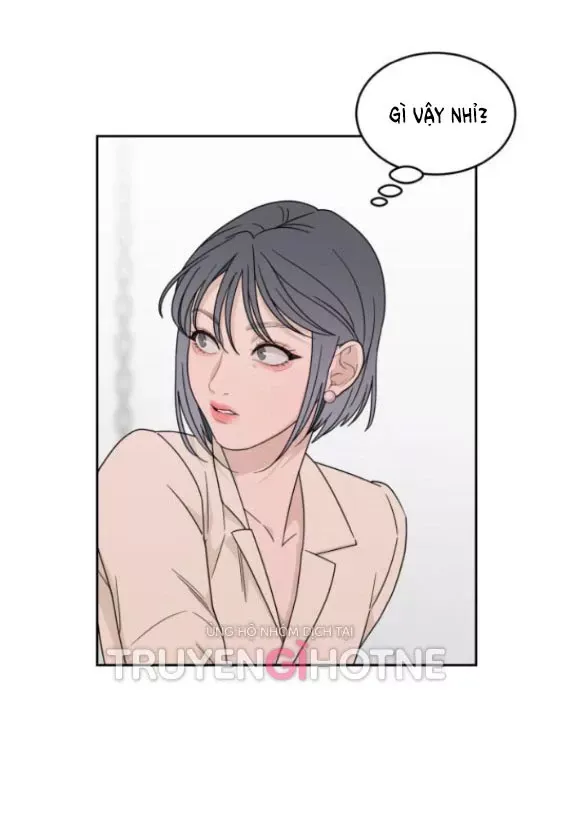 Vận May Không Ngờ Chapter 25.2 - Trang 2