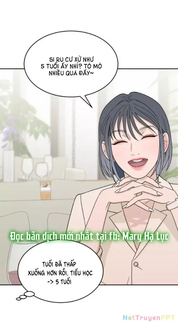 Vận May Không Ngờ Chapter 25.2 - Trang 2