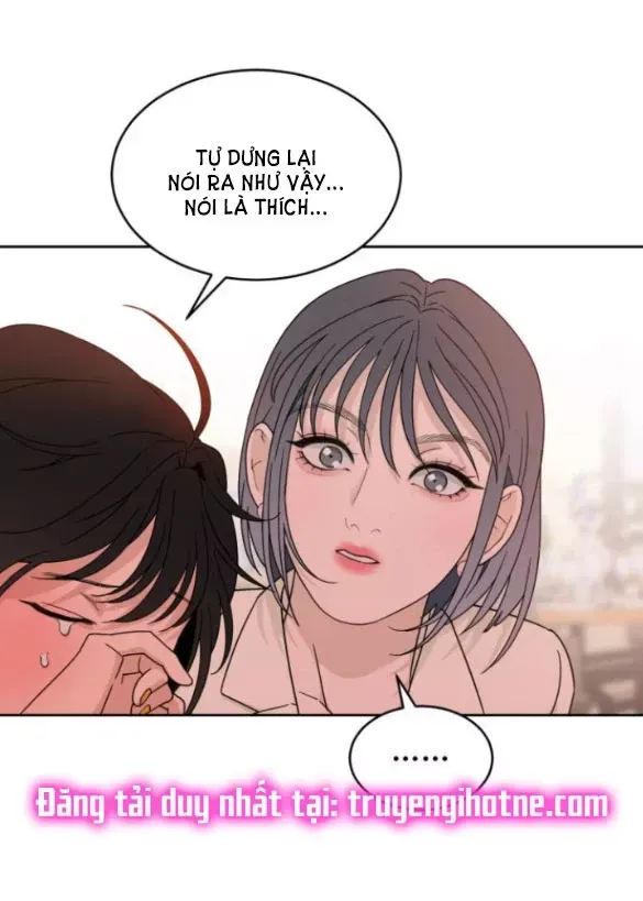 Vận May Không Ngờ Chapter 26.1 - Trang 2