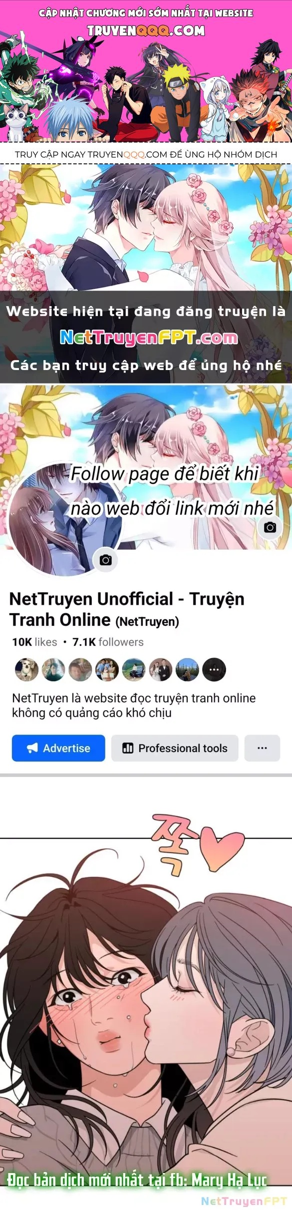 Vận May Không Ngờ Chapter 26.2 - Trang 2