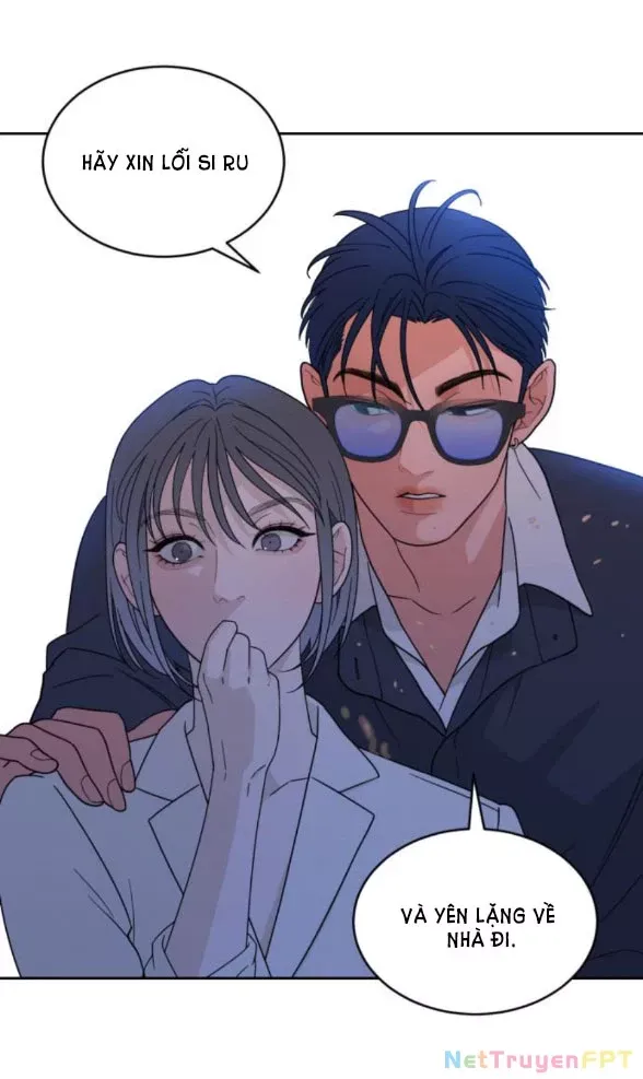 Vận May Không Ngờ Chapter 27.2 - Trang 2