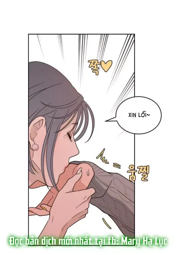 Vận May Không Ngờ Chapter 27.2 - Trang 2