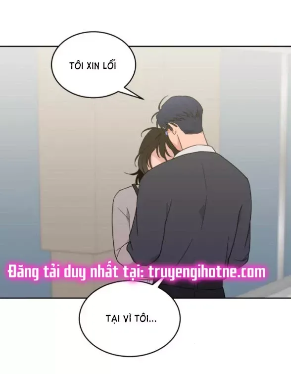 Vận May Không Ngờ Chapter 27.2 - Trang 2