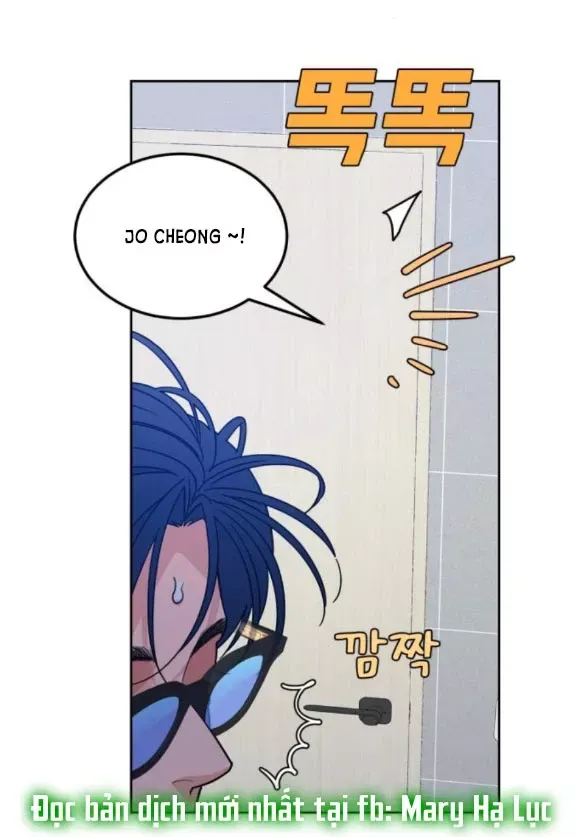 Vận May Không Ngờ Chapter 27.2 - Trang 2