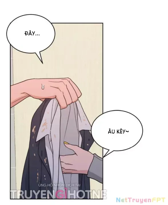 Vận May Không Ngờ Chapter 27.2 - Trang 2