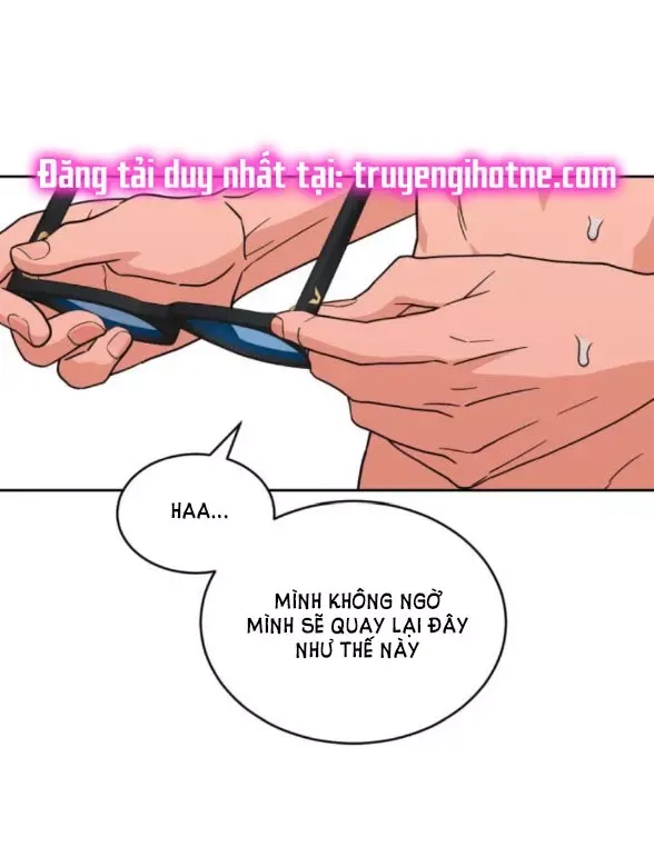 Vận May Không Ngờ Chapter 27.2 - Trang 2