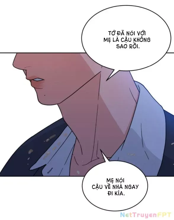 Vận May Không Ngờ Chapter 27.2 - Trang 2