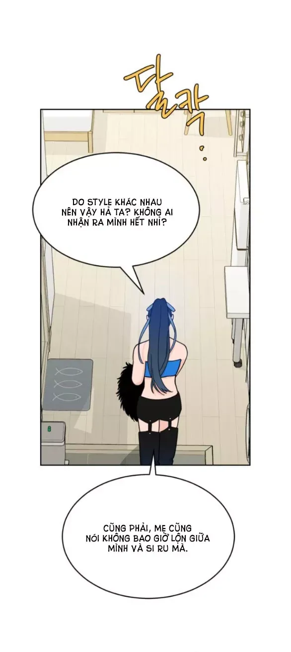 Vận May Không Ngờ Chapter 31.2 - Trang 2