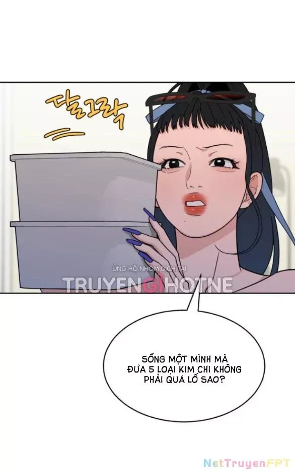 Vận May Không Ngờ Chapter 31.2 - Trang 2