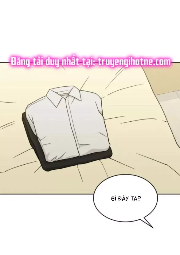 Vận May Không Ngờ Chapter 31.2 - Trang 2