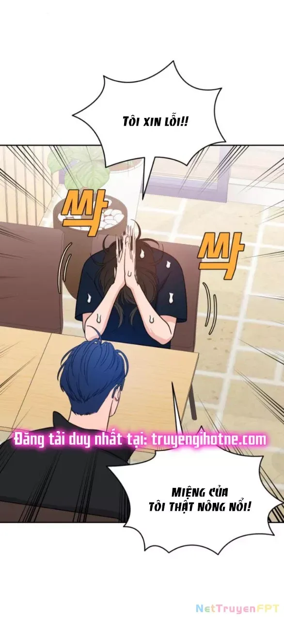 Vận May Không Ngờ Chapter 31.2 - Trang 2